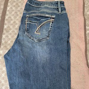Viggos women jeans
